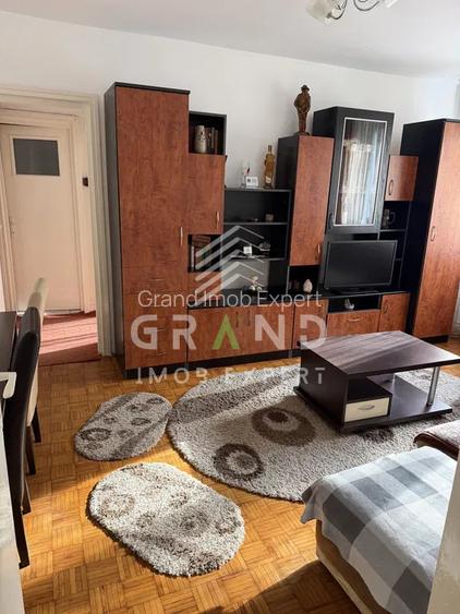 2 Camere | 47 mp | Piața Abator | Complet Mobilat | Disponibil Imediat - 4