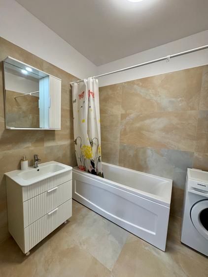 Apartament 3 camere, prima inchiriere, Militari Residence - Ilie Petre