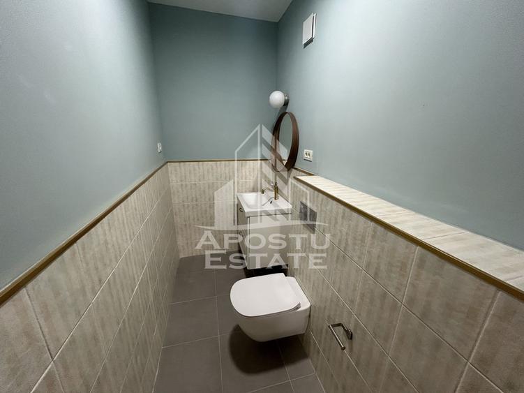 Spatiu birouri, SAD, 89 mp, Zona Ultracentrala Piata Unirii