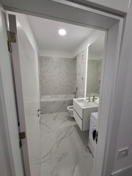Apartament 2 camere mobilat I Parcul Liniei I Metrou Gorjului I