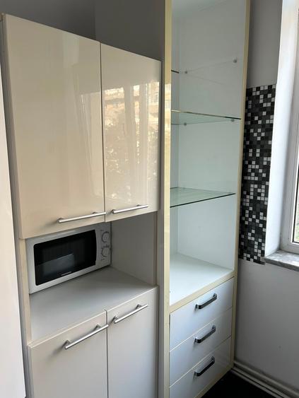 Apartament 3 camere Centru Civic - Stefan Cel Mare