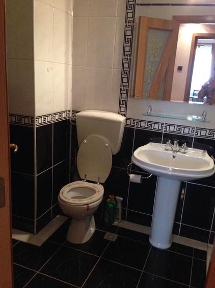 Apartament cu 2 camere de vanzare in Bucuresti!!