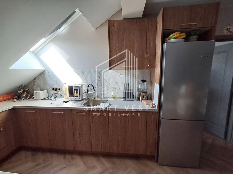 Apartament 3 camere | Etajul 5 | Zona Centrala