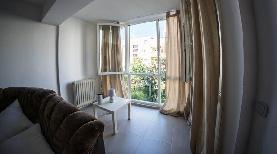 Apartament cu 3 camere, 82,10 mp in zona verde, semicentral