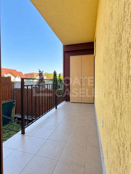 Apartament 2 camere| grădină proprie | Un colț de liniște pe Câmpului, Mănăștur