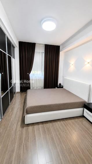 Apartament 2 camere | Jiului | 2 locuri in parcarea subterana | Balcon |