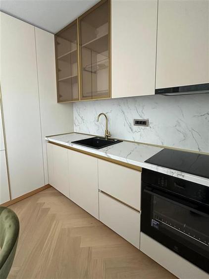 Arqa Jolie Village - 3 Camere - Iancu Nicolae