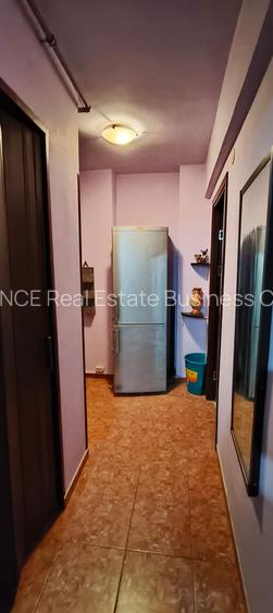Tomis IV Cambridge School apartament 2camere 50 mp - 2