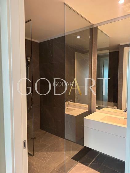 One Verdi Park | Apartament premium cu 2 camere | Prima închiriere - 16