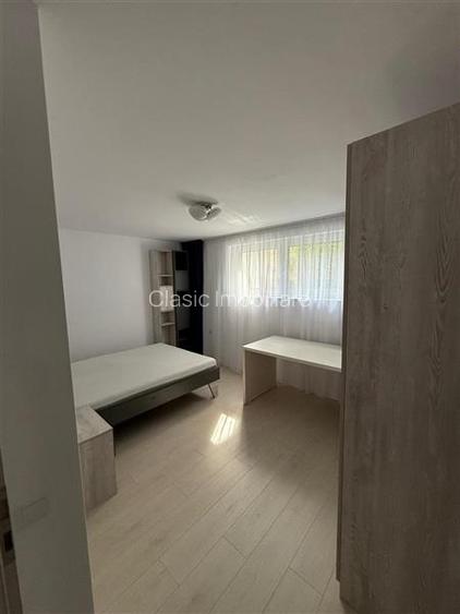 Inchiriere apartament mobilat si utlat complet, langa UMF, cartier Zorilor - 10