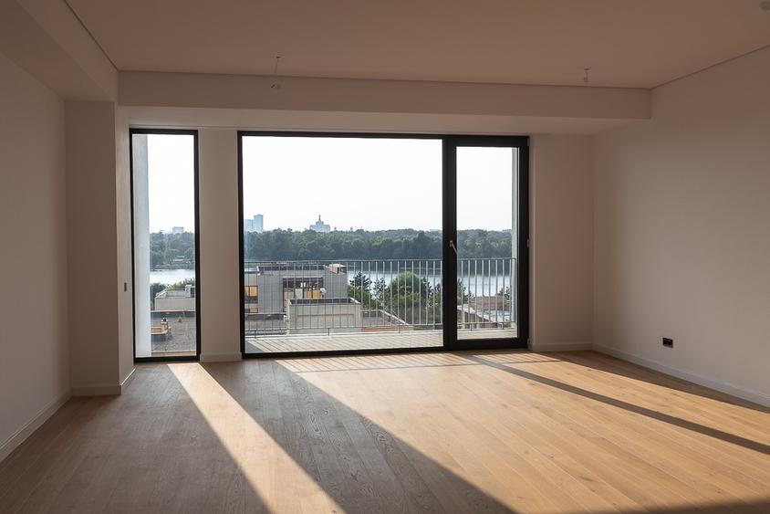Apartament 2 camere cu terasă 27 mp | Floreasca – Rahmaninov