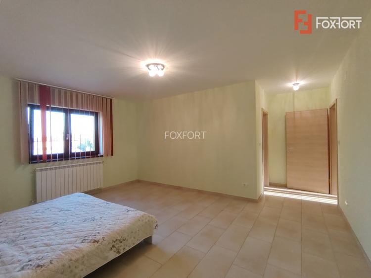 COMISION 0% Casa individuala cu 6 camere de vanzare in Giroc – V10335 - 33