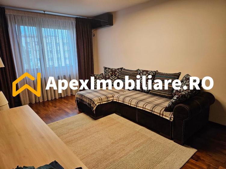 Apartament 3 camere de inchiriat Dristor București | ApexImobiliare.ro