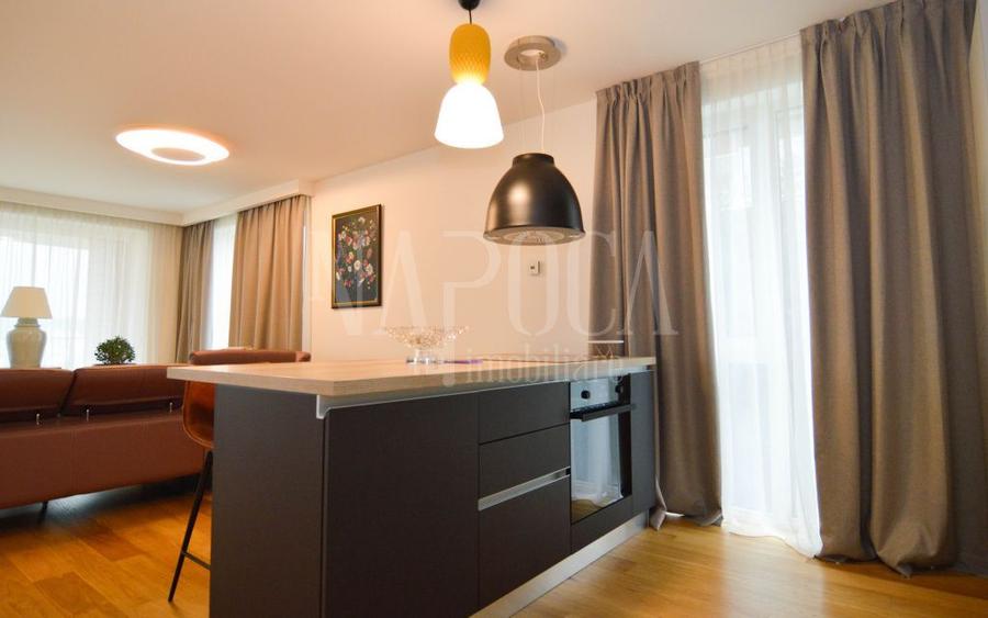 Apartament 2 camere de inchiriat in Gruia, Cluj Napoca