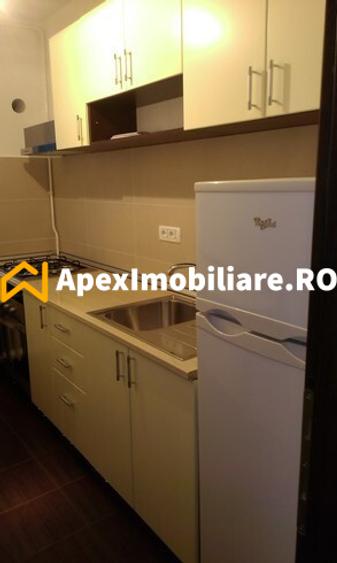 Garsoniera de inchiriat Tineretului București | 5 min Metrou Apeximobiliare.ro