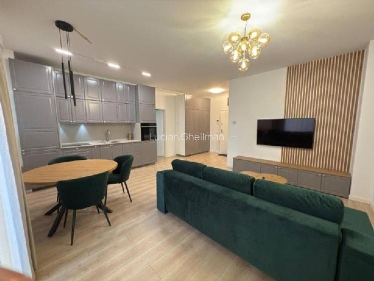 Apartament 2 camere in bloc nou 2025, Torontalului - Aradului PROPRIETAR
