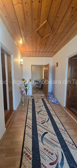 Vânzare Proprietate – Casă + teren | Zonă istorică Târgoviște | Calea Domnească - 25