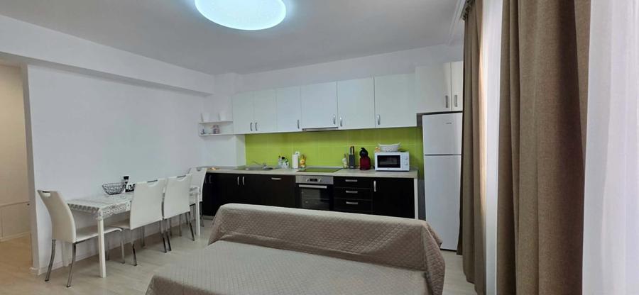 Studio modern de vânzare – Ioșia Residence | 97.000 Euro-AP0774