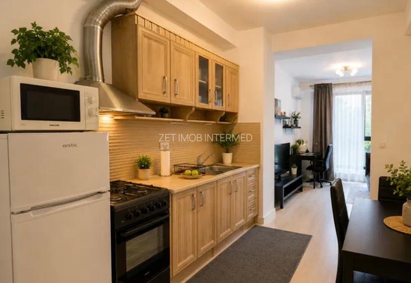 2 camere Dristor - Day Residence - 5