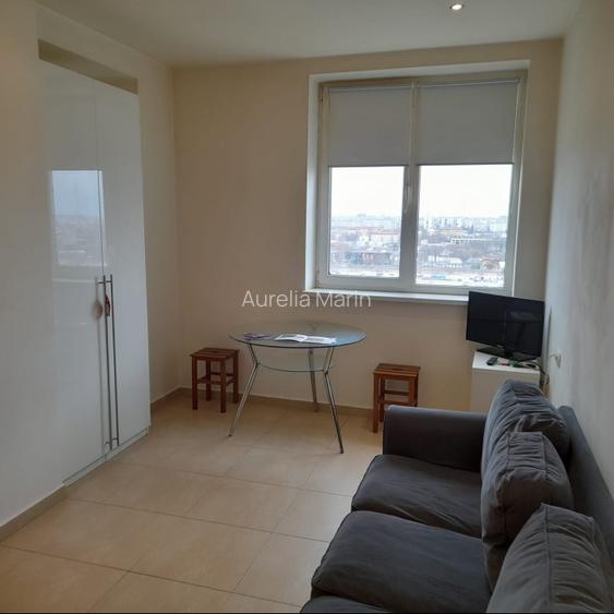 Inchiriez apartament 2 camere in RIN Grand Residence - 2