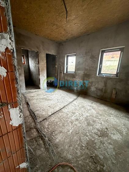 Casa individuala , zona Valea Ghinzii