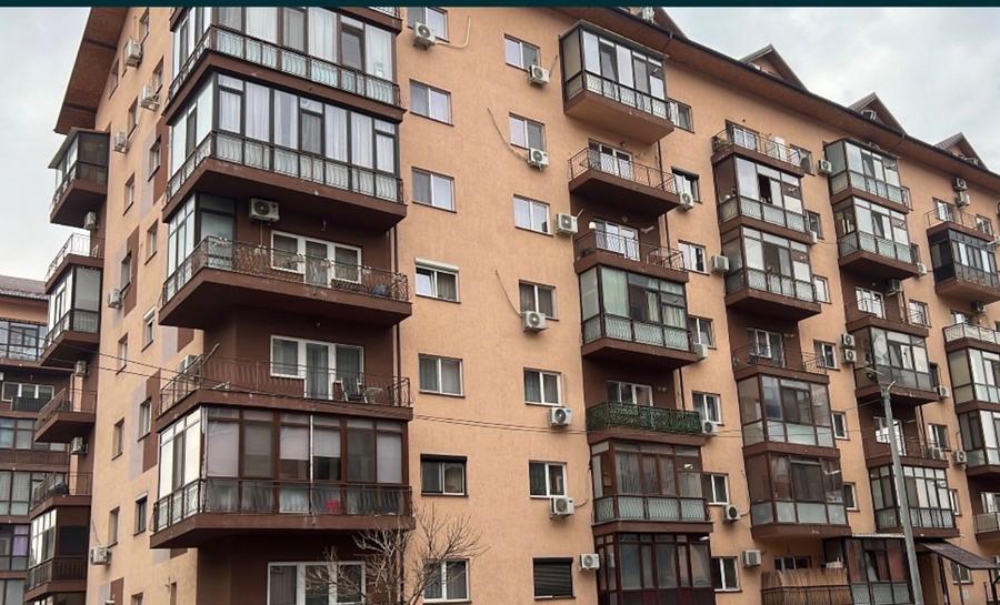 Militari Residence | Lângă Trattoria Roz Cafe | 2 camere | Bloc 2014 |
