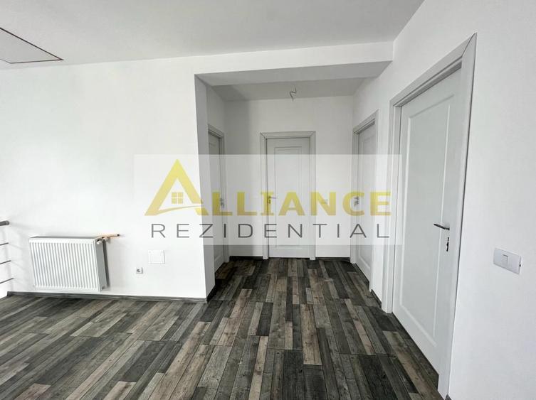 Casa individuala || P+1E+POD ||5 camere - 2 bai || 468 mp teren