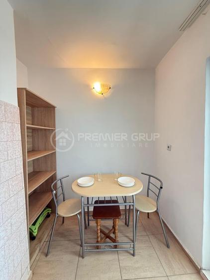 Etaj intermediar! Apartament 2 camere 59mp, Tatarasi, decomandat, 2 balcoane, CT