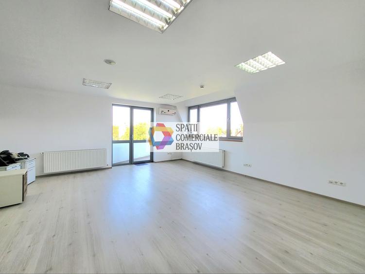 Spatiu de birouri la casa - 170 mp