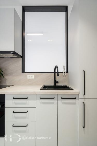Studio Calea Victoriei | GalDan Apartments