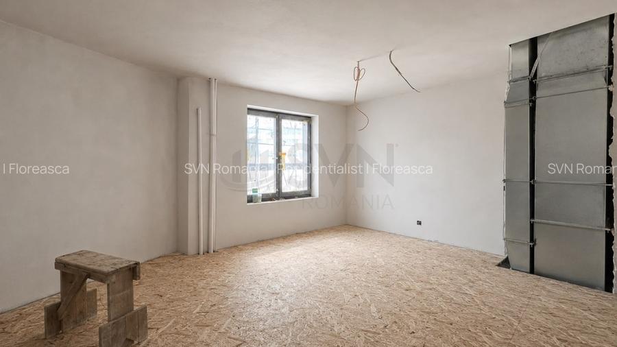 REA1029516 Apartament 3 camere de vanzare l Imobil Consolidat l Centrul Vechi - 2