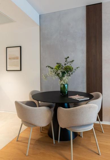 One Floreasca Towers / 2 camere / loc de parcare