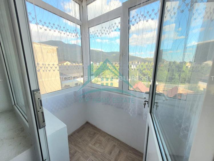 Apartament cu 2 camere de inchiriat, zona centrala! - 12