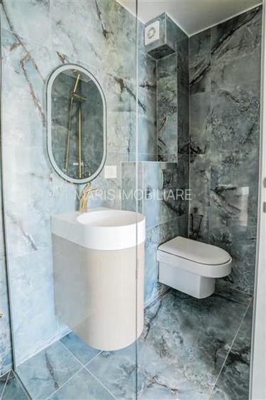 Penthouse 170 mp AMA Residence cu 2 parcari - 7