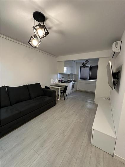 Hils Brauner | 2 Camere | Parcare - 3