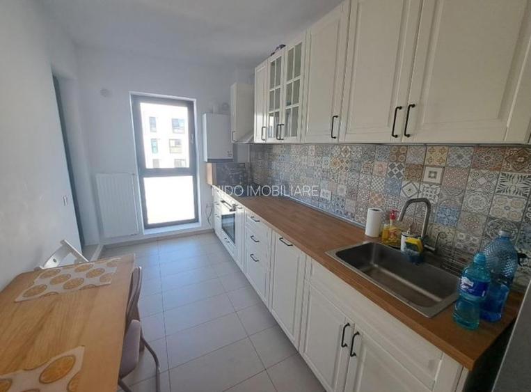 Apartament 2 Camere - Bloc Nou - Parcare Subterana - 6