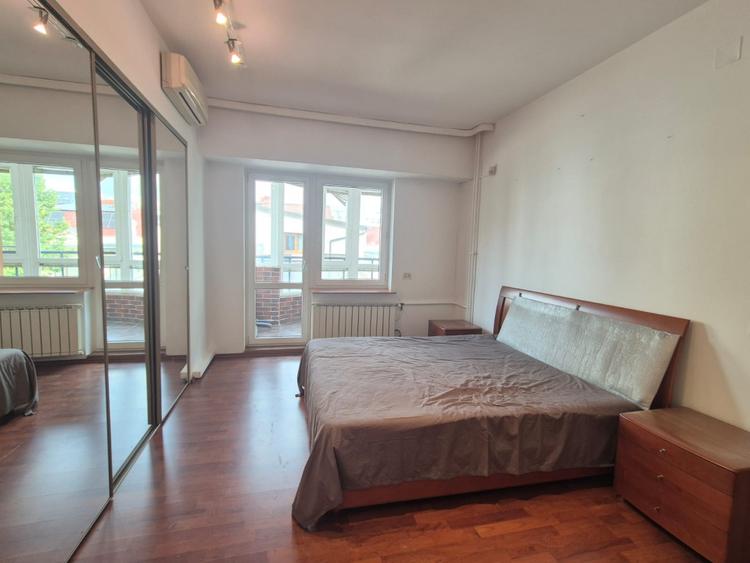 Apartament spatios 4 camere, N. Caramfil - Herastrau