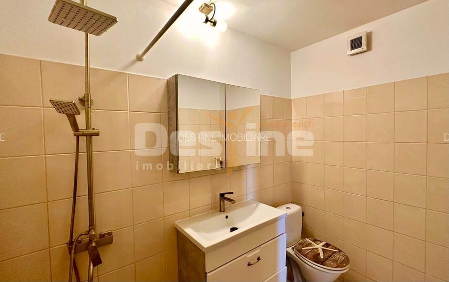 Apartament 2 camere decomandat | Tineretului | Renovat | 55 mp