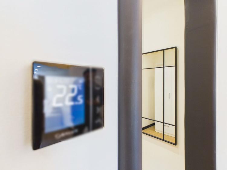 2 camere complet mobilat | Park Line Residence | Fara TVA