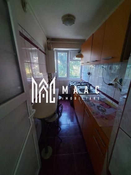 Apartament cu 2 camere | etaj 3| centrala proprie| Ostroveni