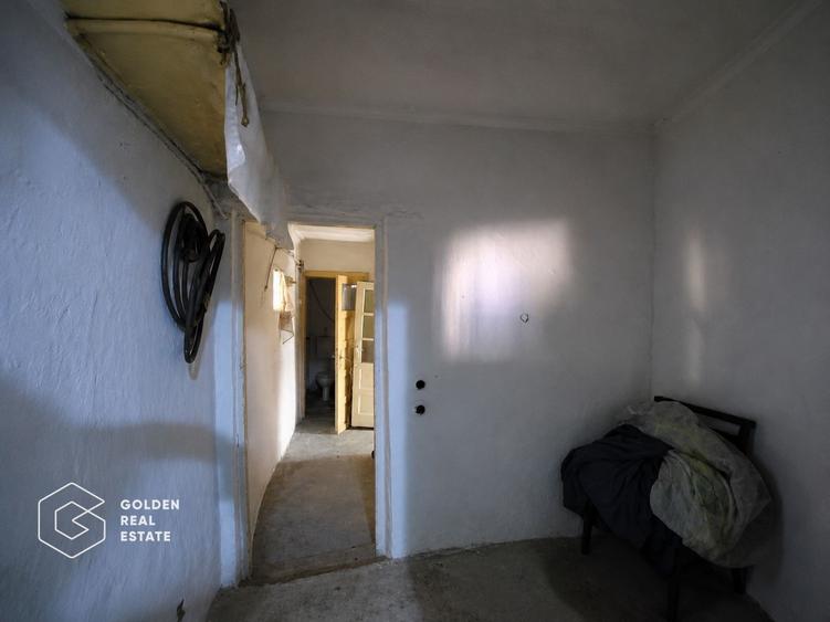 Casa cu teren de 420 mp, localitatea Paulis