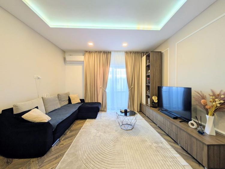 Apartament SAD - 3 camere - Dumbravita - Comision 0%