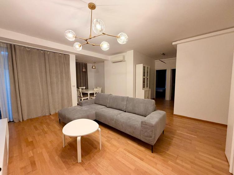 Apartament 3 camere - Tribunalul Bucuresti/ Lauder Reut Complex Educational