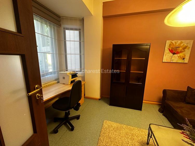 Vila individuala Victoriei pretabil birouri clinica restaurant rezidenta - 32
