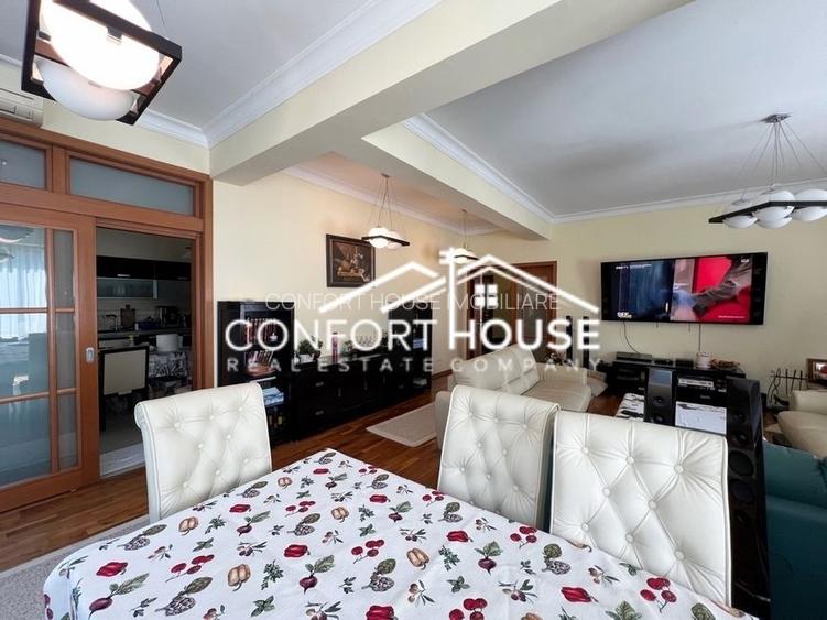Vila P+E+M, 8 camere, teren 830mp, PIPERA – Scoala Americana - 16