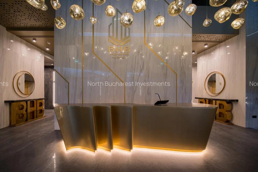 Apartament 2 camere Floreasca, Fabrica De Glucoza, Aviatiei, Bucuresti - 13