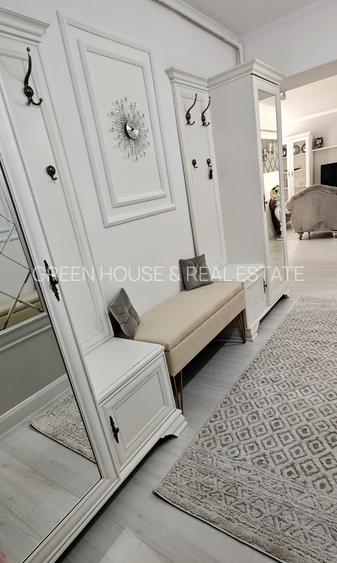 Apartament 3 camere , zona Decebal-Piata - 18