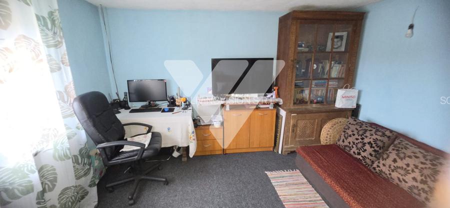 Casa individuala 3 camere teren 1317 mp de vanzare in Hosman Sibiu - 11