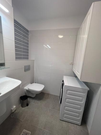 Apartament 2 camere in complexul rezidential City of Mara