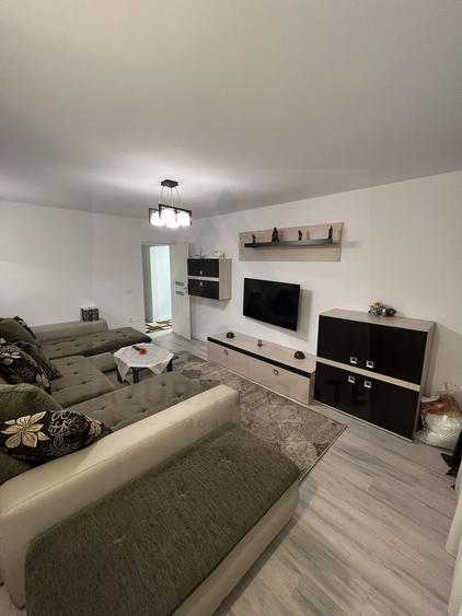 Apartament modern 85 mp 3 camere 2 bai Mihai Viteazu
